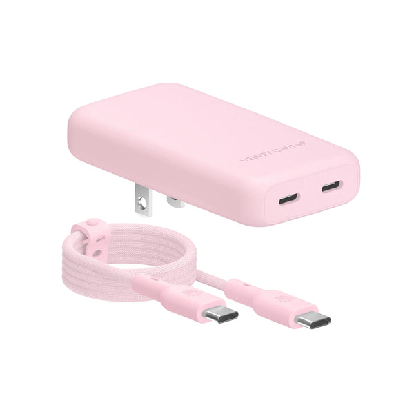Charging sets category