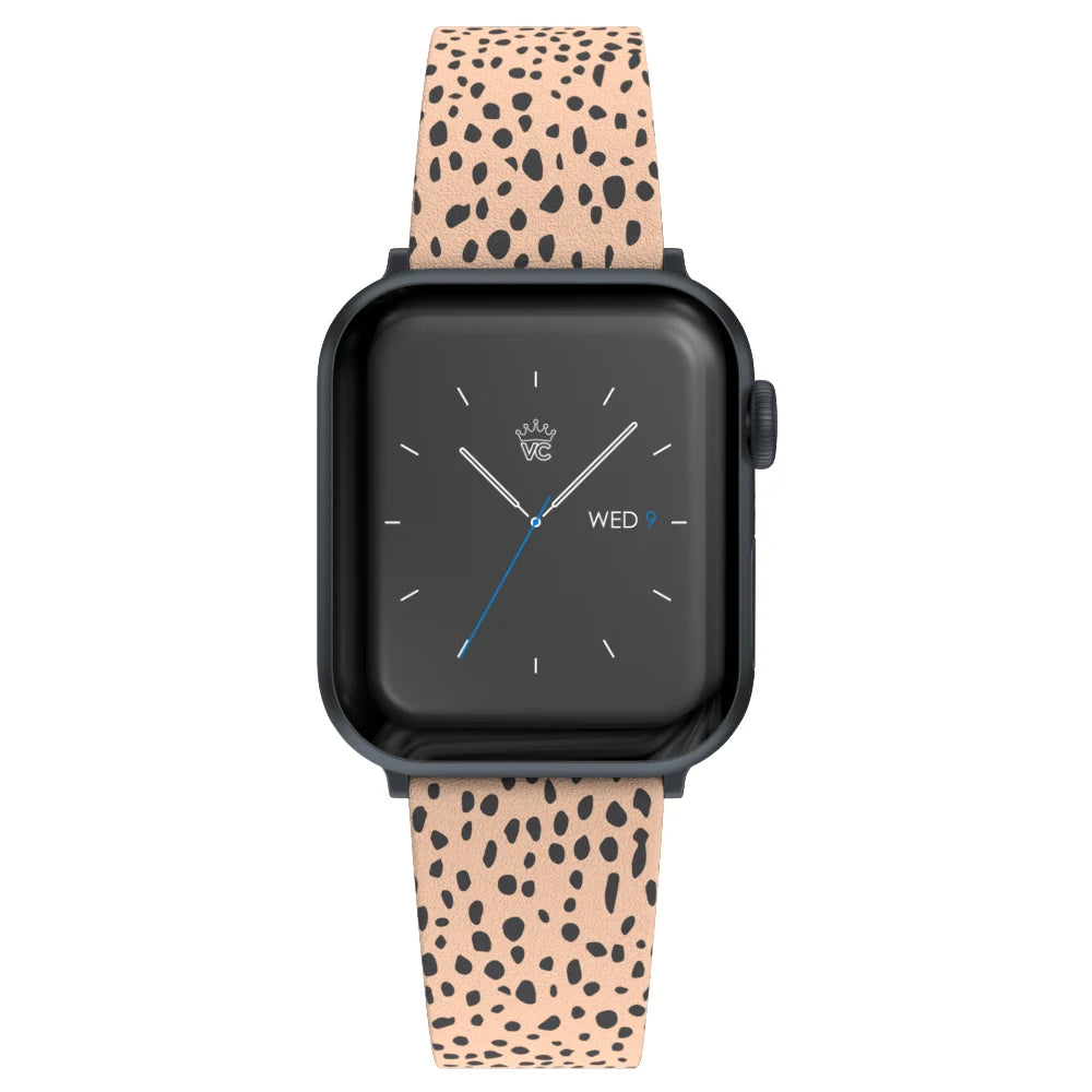 Watch bands category