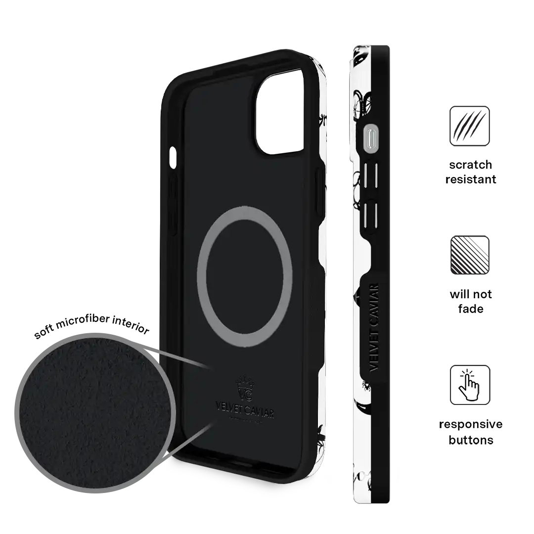 Good Luck iPhone Case
