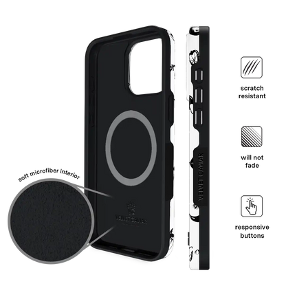 Good Luck iPhone Case