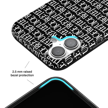 Beetlejuice Beetlejuice Beetlejuice iPhone Case