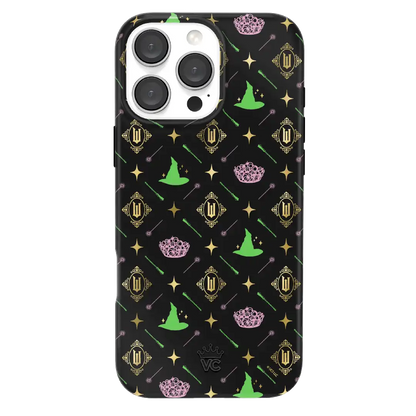 Wicked Best Witches iPhone Case