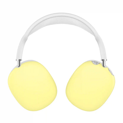 Butter Yellow AirPod Max Case