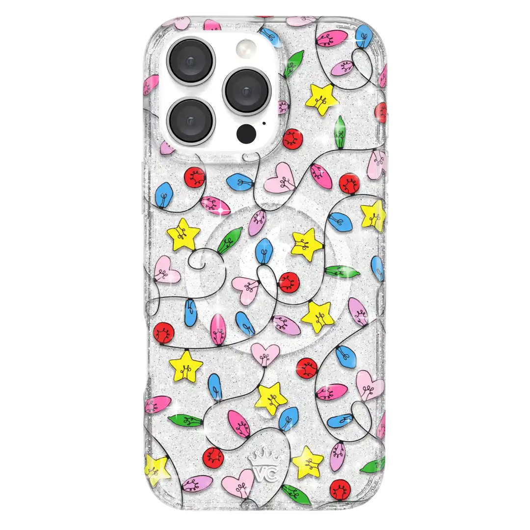 Deck the Halls iPhone Case