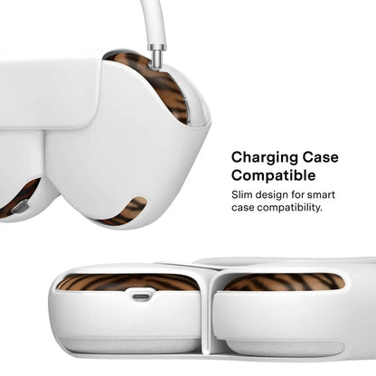 It Girl Tiger AirPod Max Case