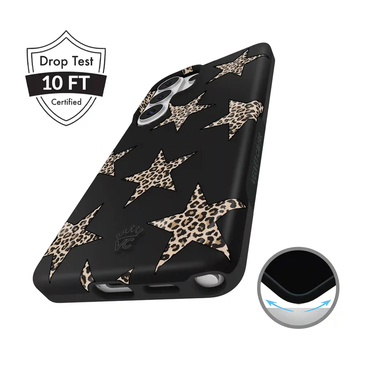 Rockstar Girlfriend Samsung Case