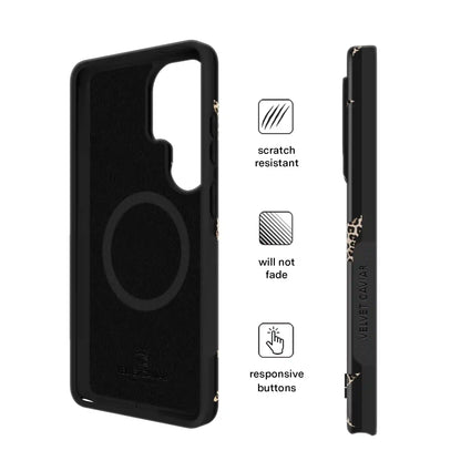 Rockstar Girlfriend Samsung Case