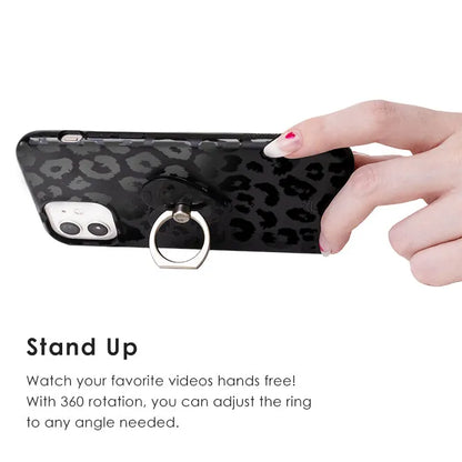 Yorkie Phone Ring
