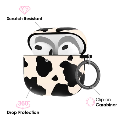 Cowgirl AirPod Case