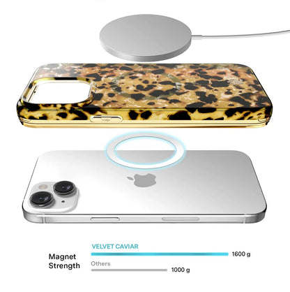 Blonde Tort iPhone Case