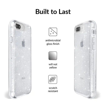 Stardust Glitter iPhone Case
