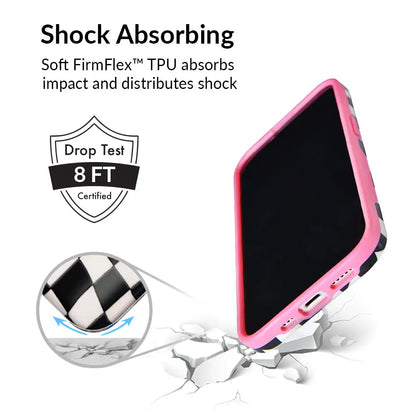Vibe Check iPhone Case