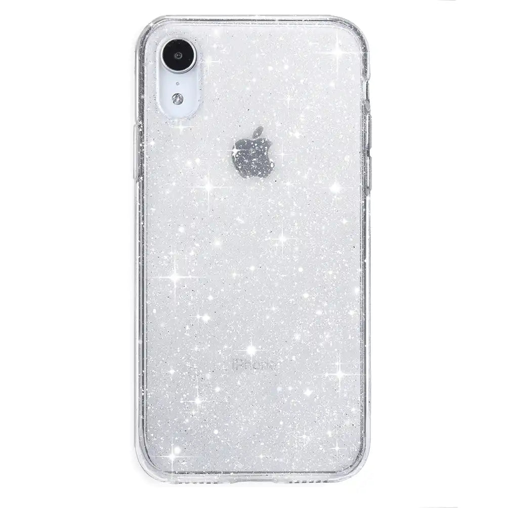 Stardust Glitter iPhone Case