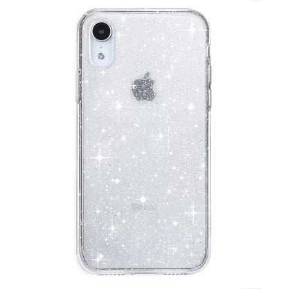 Stardust Glitter iPhone Case