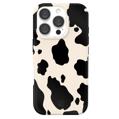 Cowgirl iPhone Case