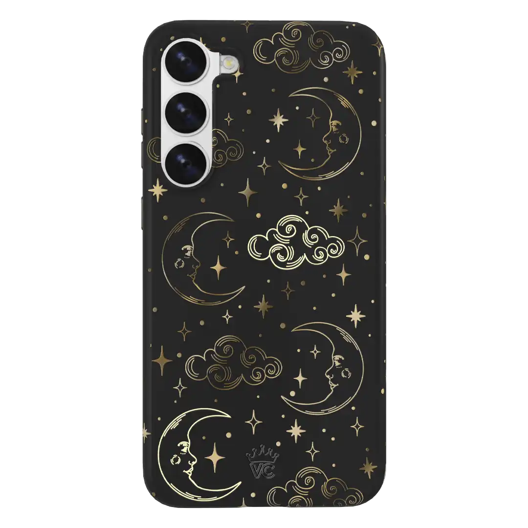 Night Sky Celestial Samsung Case