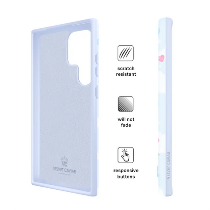Kitten Kisses Samsung Case