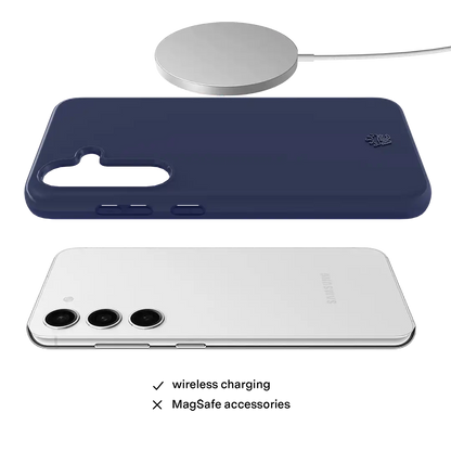 Admiral Navy Samsung Case