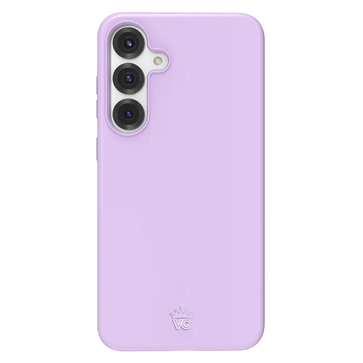 Lilac Gelato Samsung Case