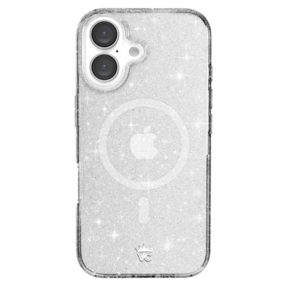 Stardust Glitter iPhone Case
