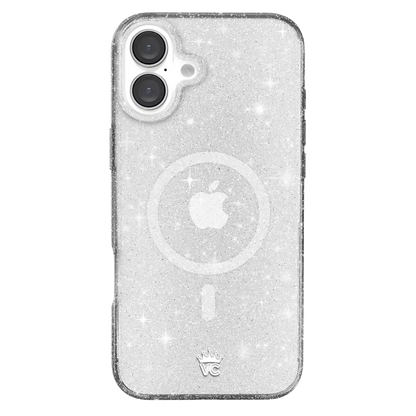 Stardust Glitter iPhone Case