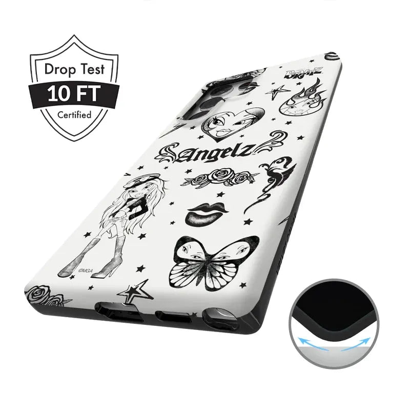 Bratz Inked Samsung Case